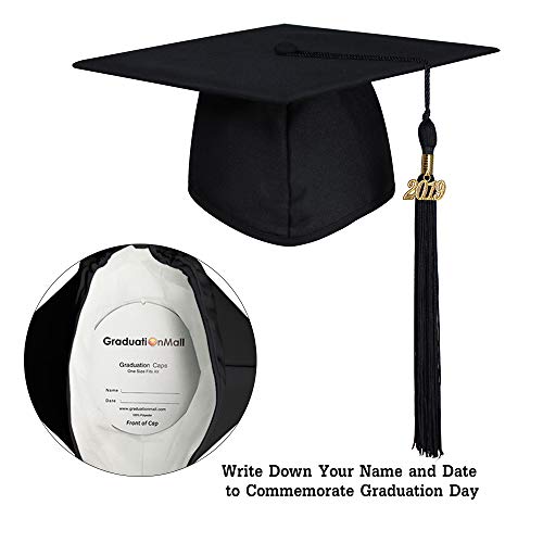 3 GraduationMall+Graduation+Tassel+School+Bachelor