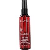 Redken Color Extend Shine Enrich Serum for Color Treated Hair Unisex, 3.4 Ounce