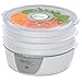 Presto 06300 Dehydro Electric Food Dehydrator (Renewed)
