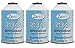 ZeroR R-134a Refrigerant - Made in USA - 12oz Cans (3) primary