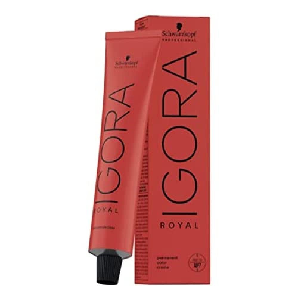 Schwarzkopf Igora Royal Muted Desert 1000 g