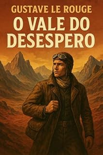 Livro O Vale do Desespero