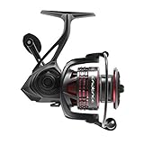 Cadence Stout Saltwater Spinning Reel, Smooth 7 + 1