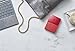 Western Digital 4TB Red My Passport Portable External Hard Drive - USB 3.0 - Western DigitalBYFT0040BRD-WESN