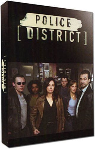 Police District - Saison 1