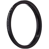 Tiffen 6258SDR 62 to 58 Step Down Ring