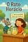 Livro O Rato Horácio: Uma aventura encantadora que ensina empreendedorismo e finanças para crianças