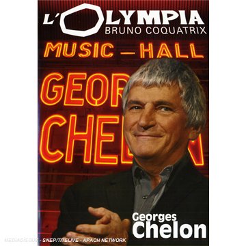 Georges Chelon