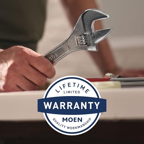 Moen R8960FD 30" Flip-Up Grab Bar Review: Spec-Based Support Analysis for Seniors 24 Thumbnail 24