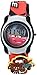 Disney Cars Cars Kids' CRSKD438 Digital Display Analog Quartz Pink Watch