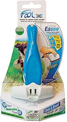 eazee deshedding tool