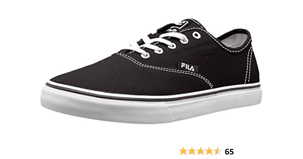black canvas shoes amazon