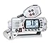 Standard Horizon GX1400 Eclipse Fixed Mount VHF Radio - White