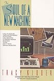 The Soul of a New Machine cover