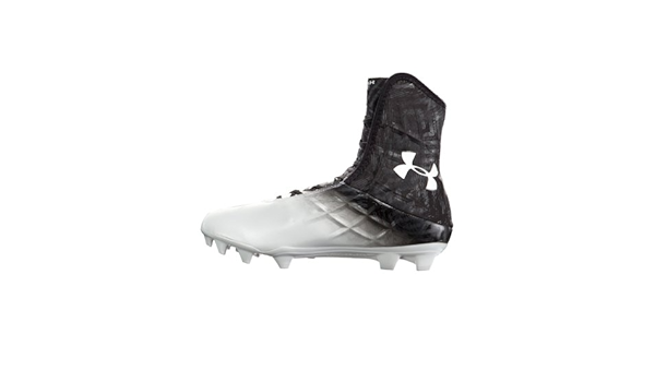 under armour highlight cleats amazon