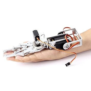 dagu robot arm