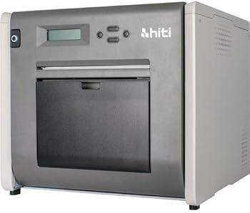 HiTi P525L