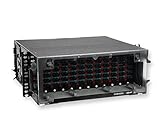 CCH-04U - Corning Closet Connector Housing, 4U