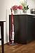 Electrolux Ergo space Bagged Canister Corded Vacuum, Watermelon Red
