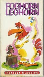 Amazon.com: Foghorn Leghorn : Foghorn Leghorn: Movies & TV