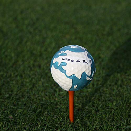 Faswin 200 Pack Wood Golf Tees, 2-1/8 inch