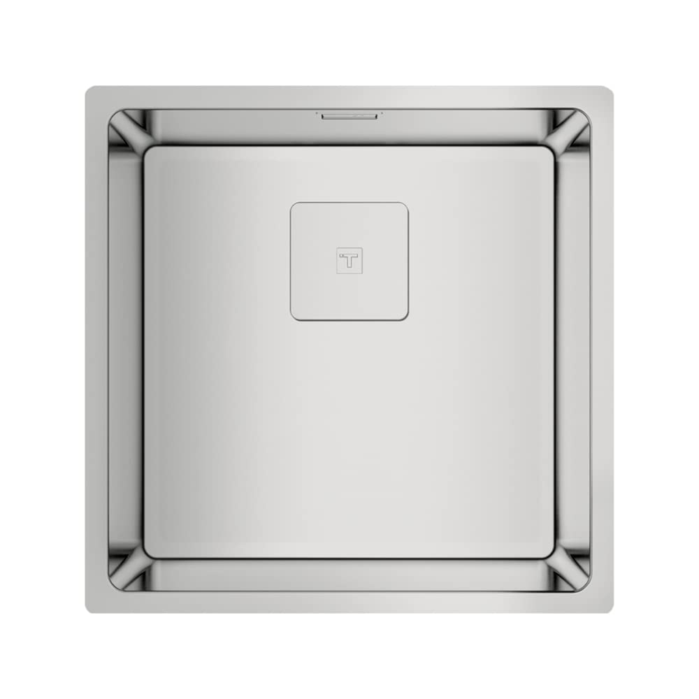 Fregadero TEKA 115000014 PureLine Flex Linea RS15 40.40