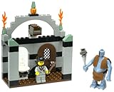 LEGO Troll On The Loose (4712)