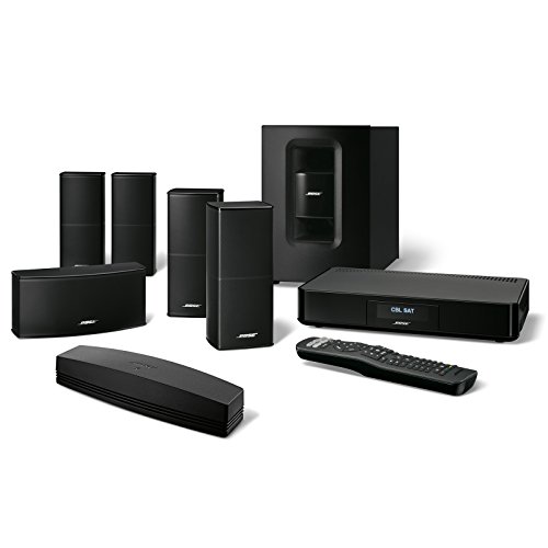 bose home cinema 7.1