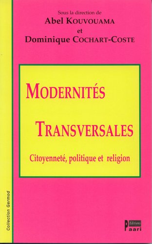 Modernités transversales