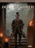 Image de Jack l'éventreur Tome 2 - Le Protocole Hypnos