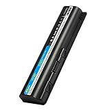 Battery for HP DV4-1000 DV4-2000 DV5-1000 DV6-1000 DV6-2000 New Replacement Fit 498482-001 484170-001 485041-001 497694-001 484170-002 ARyee