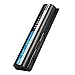 Battery for HP DV4-1000 DV4-2000 DV5-1000 DV6-1000 DV6-2000 New Replacement Fit 498482-001 484170-001 485041-001 497694-001 484170-002 ARyee