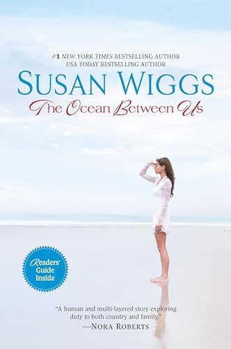 Ocean Between Us: O'Loughlin, Ann: 9781409183372: Amazon.com: Books