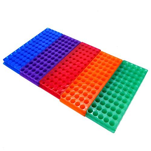 1 Pomeat+Microcentrifuge+Polypropylene+Centrifuge+60+Well