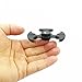 BEST Prime FabQuality Spin Anxiety Attention Toy With BONUS eBook Included + Minion Key Chain- Perfect For ADD, ADHD Relieves Stress, Autism, Anxiety And Relax for Children and Adults