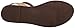 Topline Women's Charlotte Sandal