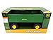 John Deere 1/16th Barge Wagon and Ear Corn