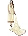 RGN-Retails Womens India Bazaar Georgette Dress Material RGN 1941