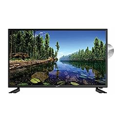 Supersonic SC-3222 LED Widescreen HDTV