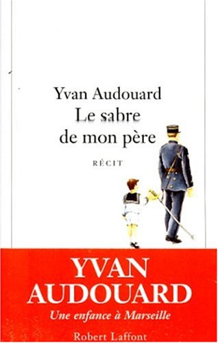 couverture de : Sabre de mon pere, le