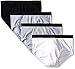 Gold Toe Men's 4-Pack Cotton Brief