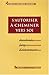 S'autoriser à cheminer vers soi : Aurobindo, Jung, Krishnamurti by