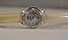 Invicta Women's 1029 Mother-Of-Pearl Dial with Interchangeable Leather Straps Watch