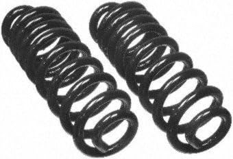 MOOGCC844 Coil Spring Set for Ford F-250