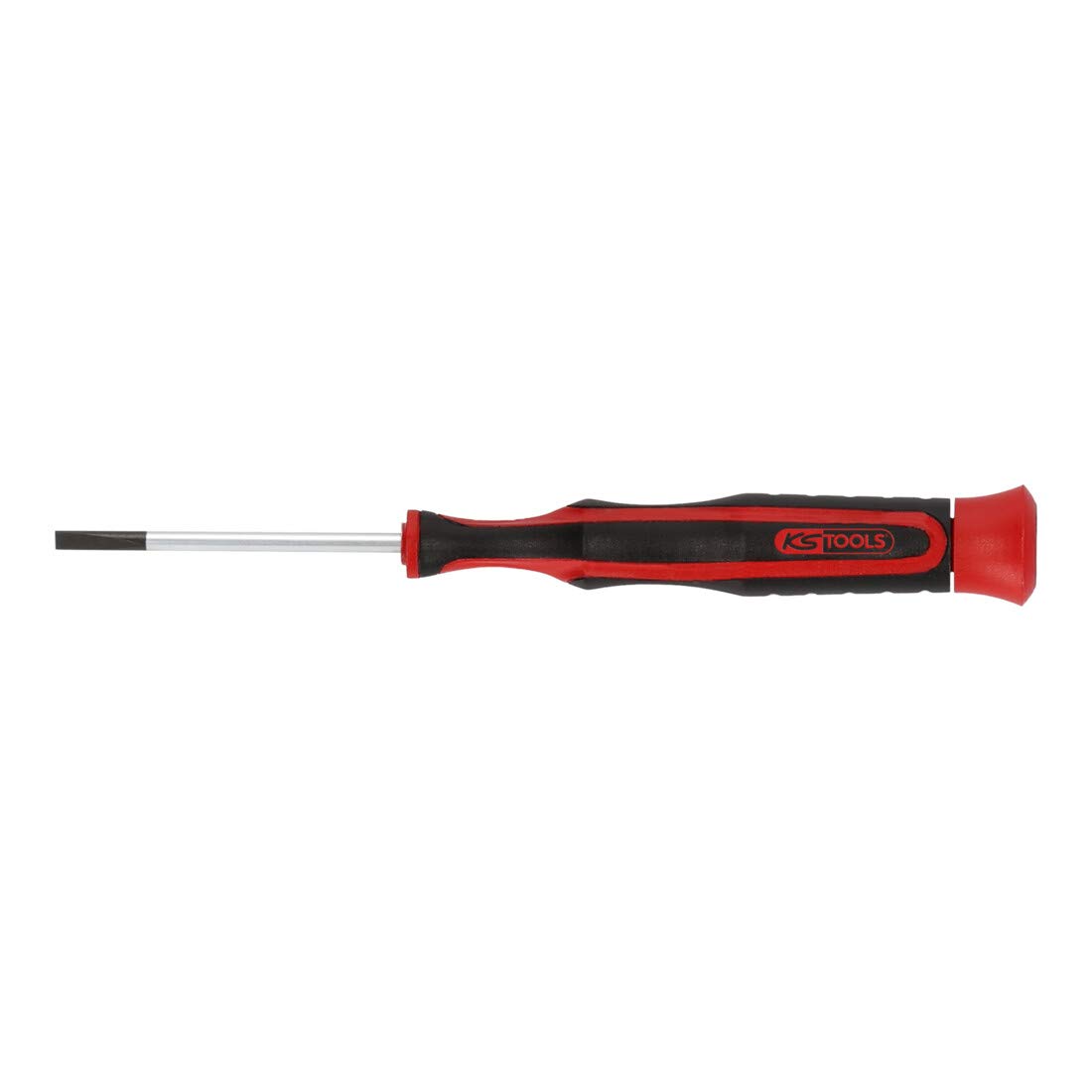 KS Tools 500.7109 2mm Precision Slot Screwdriver