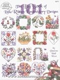 The Big Book of Little Ribbon Embroidery Designs by 