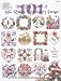 The Big Book of Little Ribbon Embroidery Designs by 