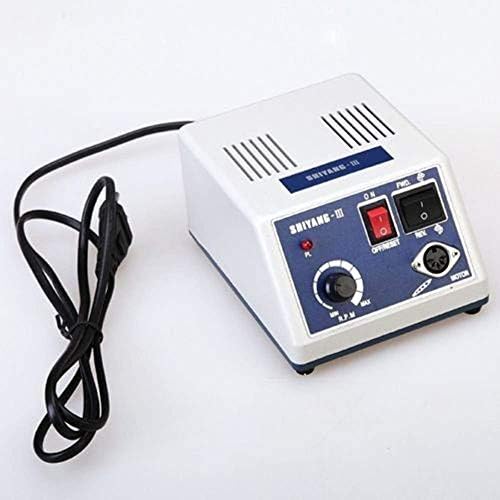 N3 S05 Tooth Micro Motor with Foot Pedal