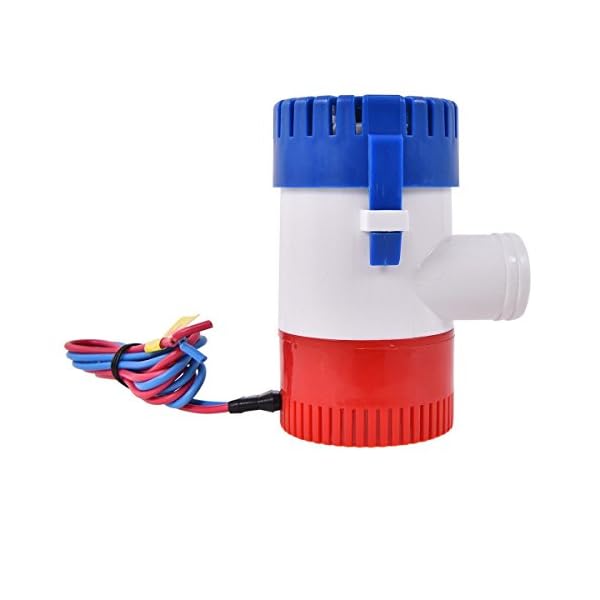 Goplus-12V-1100-GPH-Electric-Bilge-Pump-Boat-Marine-Plumbing-Submersible-1-18-Hose Goplus-12V-1100-GPH-Electric-Bilge-Pump-Boat-Marine-Plumbing-Submersible-1-18-Hose