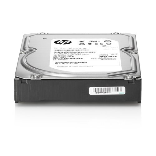 1TB 6G SATA 7.2K 3.5in NHP ETY Internal Hard Drive